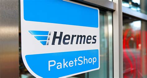 hermes paket shop pasing